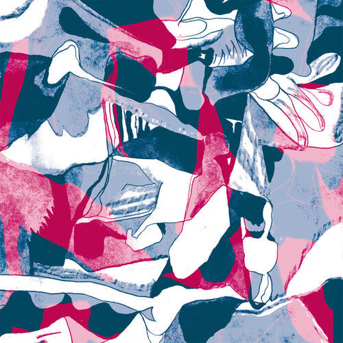 Crumble Factory - Darling Lemonade Vinyl Record