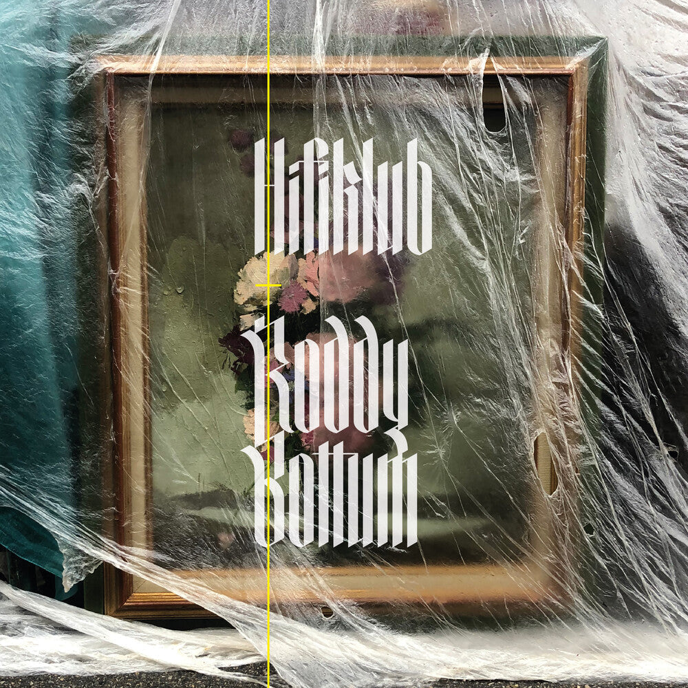 Things That Were Lost In The Fire [LP] Vinyl Record