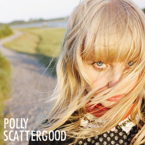 Polly Scattergood - Polly Scattergood Vinyl Record