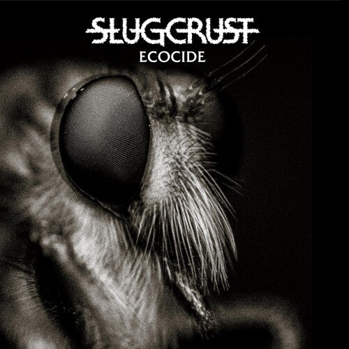 Slugcrust - Ecocide - Music CD