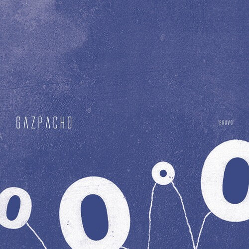 Gazpacho - Bravo - Vinyl Record