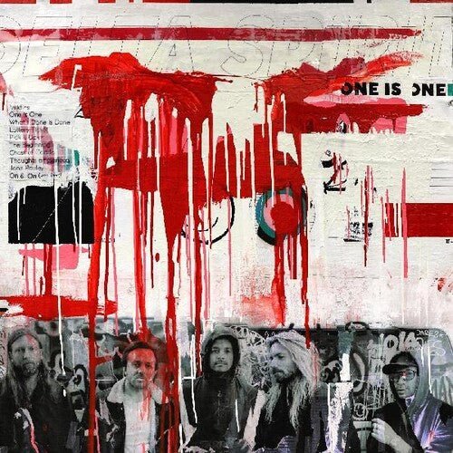 Delta Spirit - One Is One - Vinyl Record