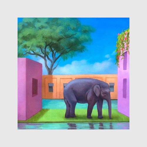 Elephant In The Room / Various - Elephant In The Room / Various - Music CD