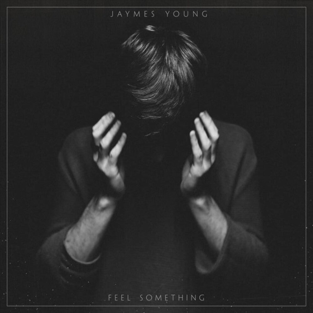 Feel Something [LP] Vinyl Record