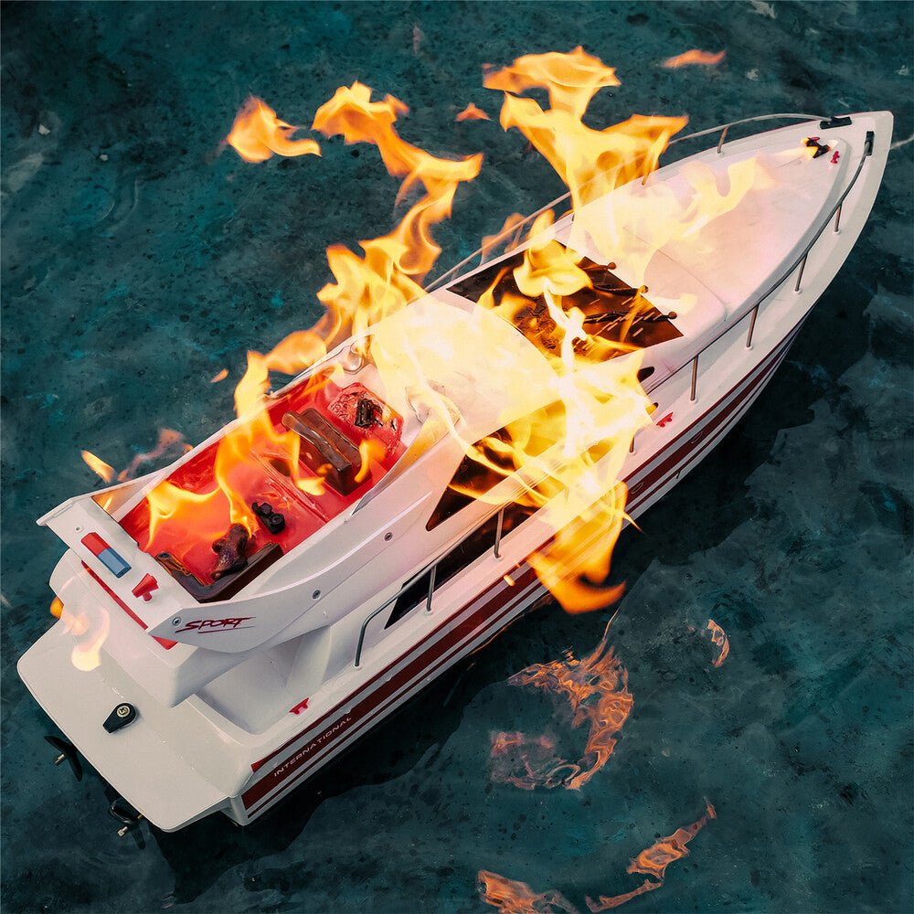 Float [LP] Vinyl Record