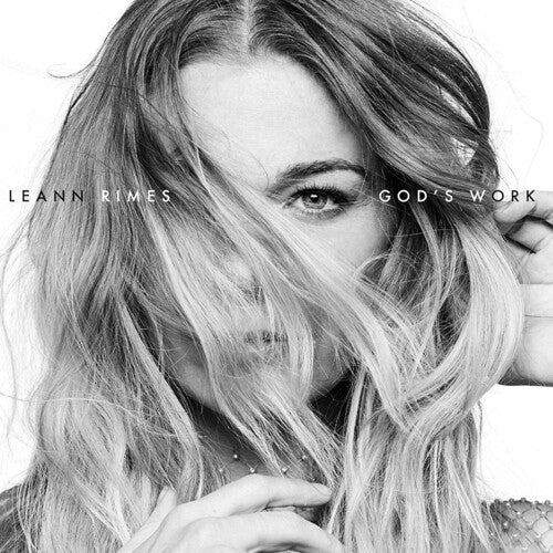 LeAnn Rimes - God's Work Vinyl Record