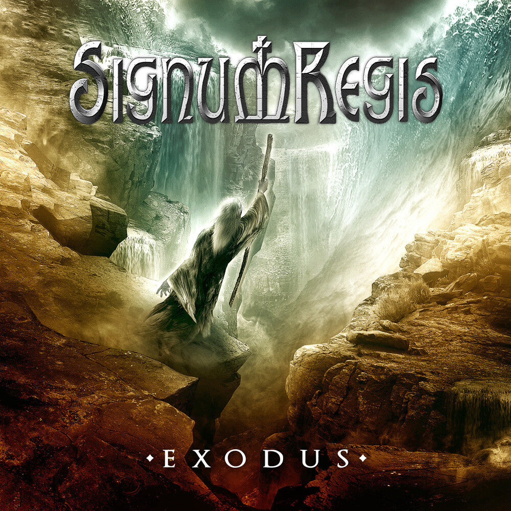 Exodus - Remixed & Remastered 2022 Music CD