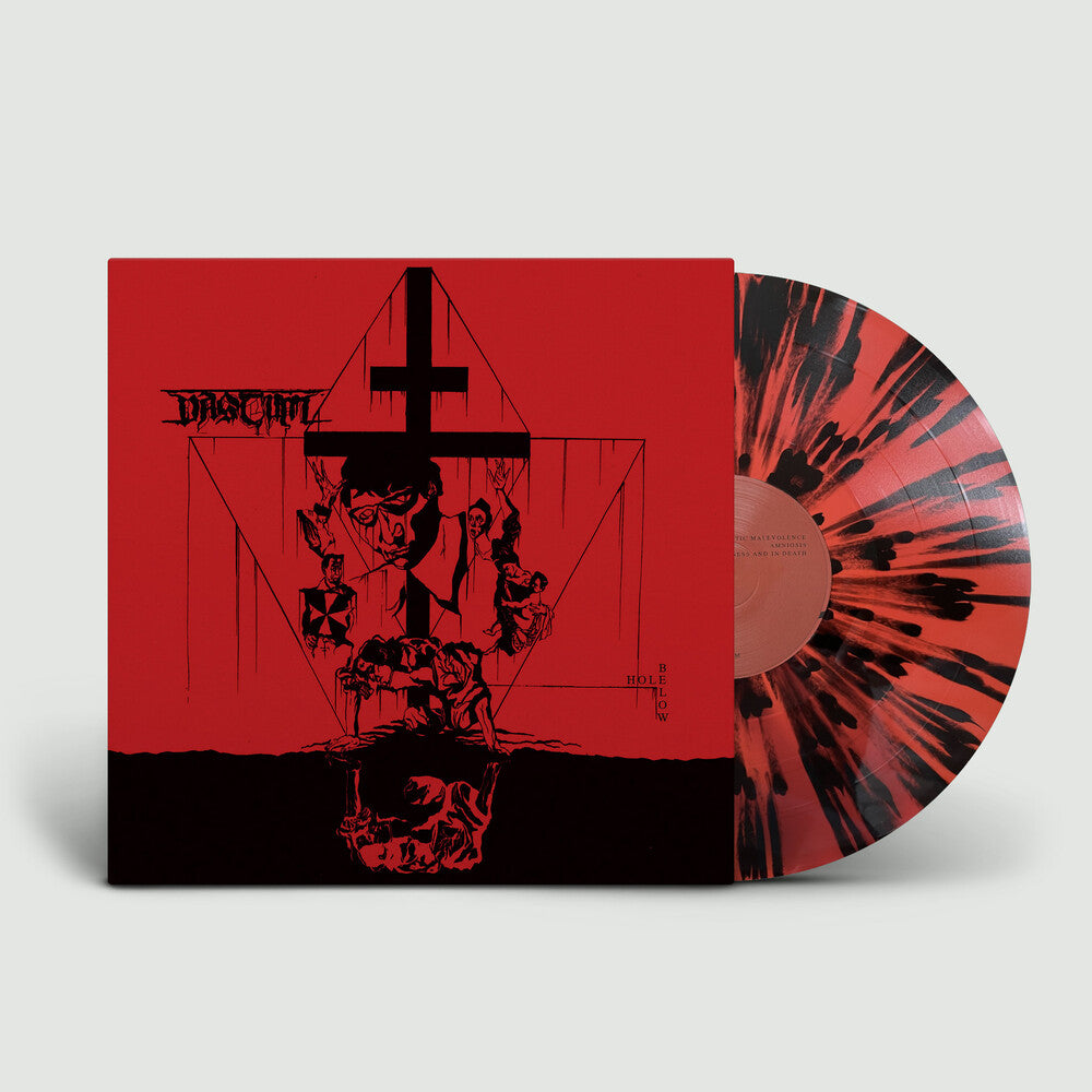 Hole Below [LP] Vinyl Record