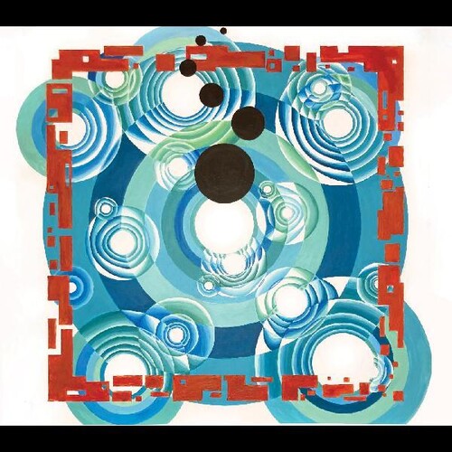Titan To Tachyons - Vonals - Music CD