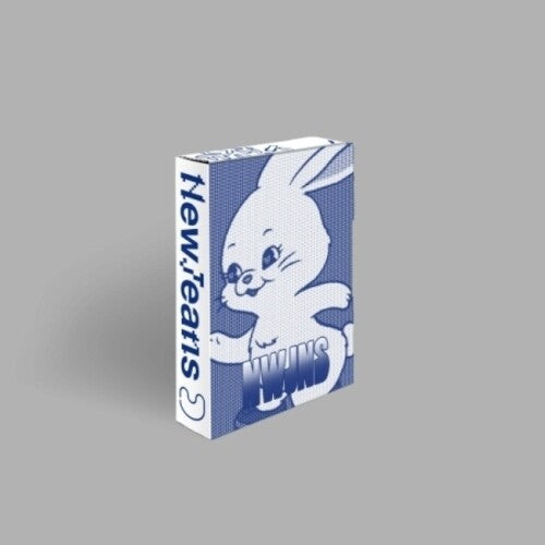 Newjeans - New Jeans' (weverse Album Version) - Digital