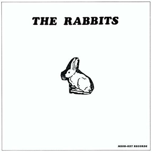 Rabbits - Rabbits - Music CD