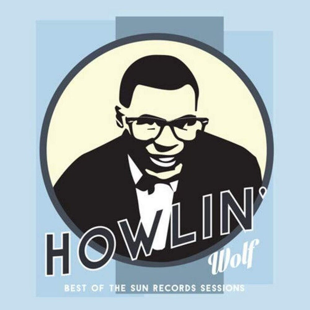 Best Of The Sun Records Sessions [LP] Vinyl Record