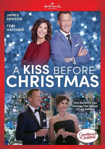 Kiss Before Christmas - Kiss Before Christmas - DVD