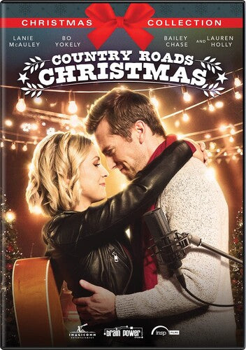 Country Roads Christmas - Country Roads Christmas - DVD