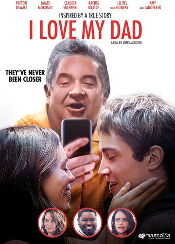 I Love My Dad - I Love My Dad - DVD
