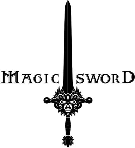Majic Sword - Volume I - Music CD
