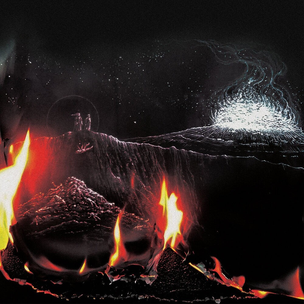 Under Blind Reasoning [LP] Vinyl Record