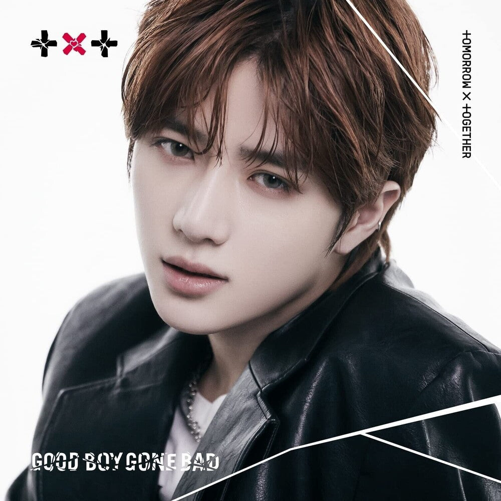 Good Boy Gone Bad - Beomgyu Edition Music CD