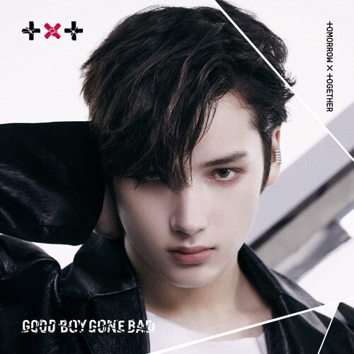 Tomorrow X Together - Good Boy Gone Bad - Music CD