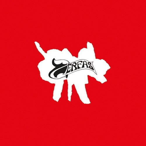 Zerfas - Zerfas Vinyl Record