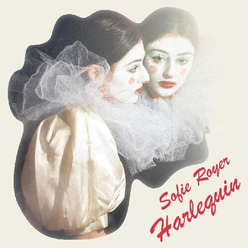 Royer,sofie - Harlequin - Vinyl Record