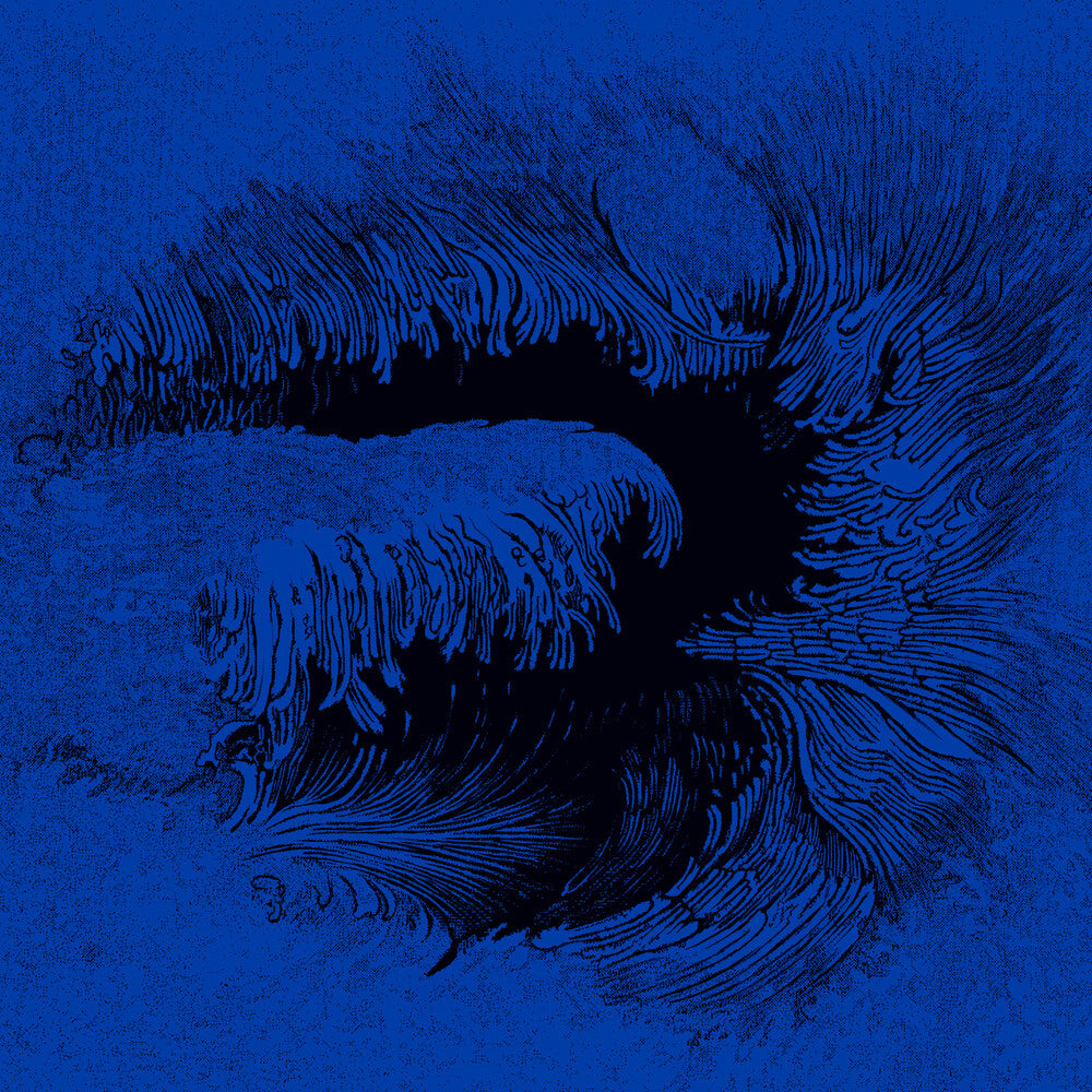 Emeralds - Solar Bridge - Yellow Wave [Colored Vinyl] (Ylw) Vinyl Record