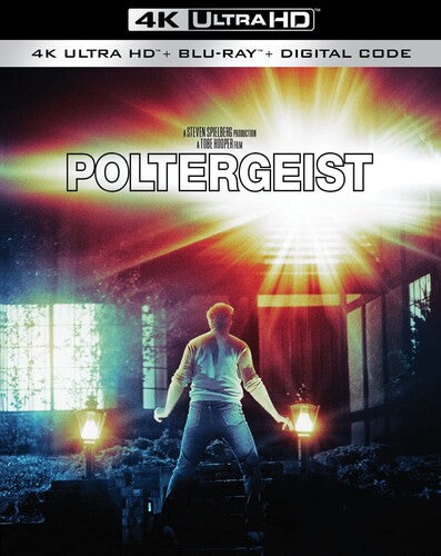 Poltergeist - Poltergeist - UHD