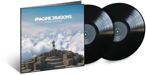 Imagine Dragons - Night Visions: Expanded Edition [2LP] Vinyl Record