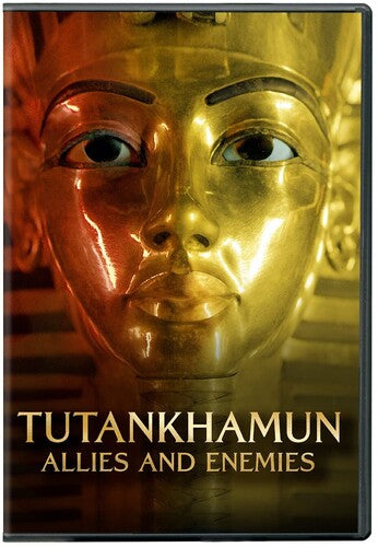 Tutankhamun: Allies & Enemies - Tutankhamun: Allies & Enemies - DVD