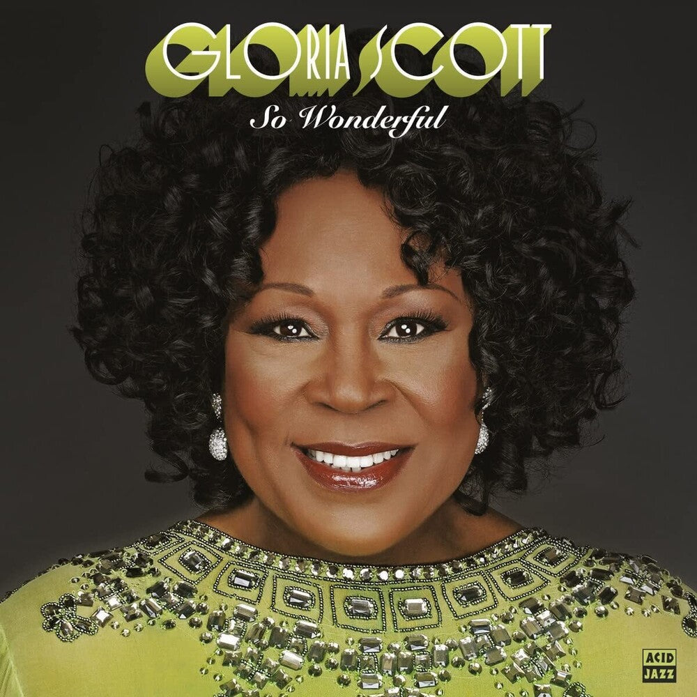 So Wonderful [LP] Vinyl Record