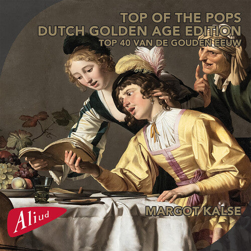Kalse / Danin - Top Of The Pops Dutch Golden - Music CD