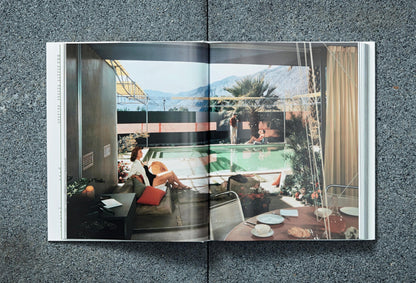 Julius Shulman. Modernism Rediscovered (German, French, English) Book