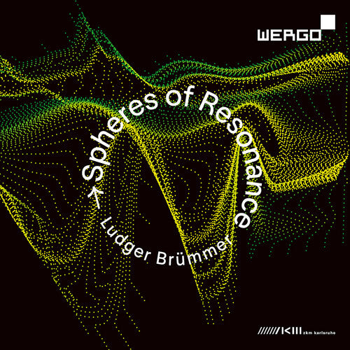 Brummer / Brummer - Spheres Of Resonance - Music CD