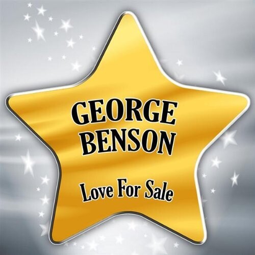 Benson,george - Love For Sale - Music CD