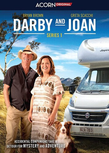 Darby & Joan Series 1 - Darby & Joan Series 1 - DVD