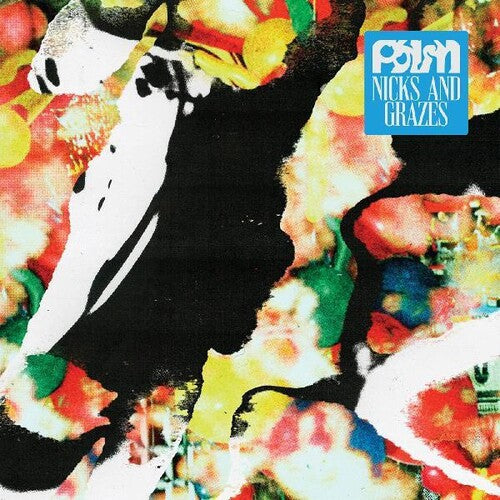 Palm - Nicks And Grazes Vinyl Record