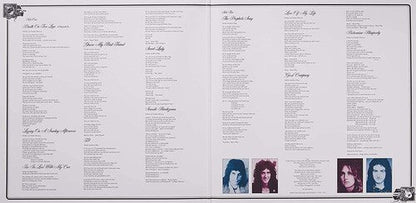 Queen - A Night At The Opera Vinyl Record