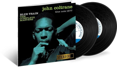 Coltrane,john - Blue Train - Vinyl Record