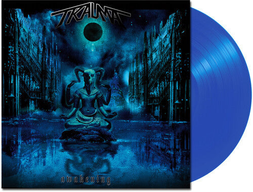 Trauma - Awakening Vinyl Record