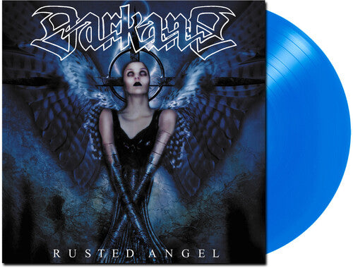 Darkane - Rusted Angel Vinyl Record