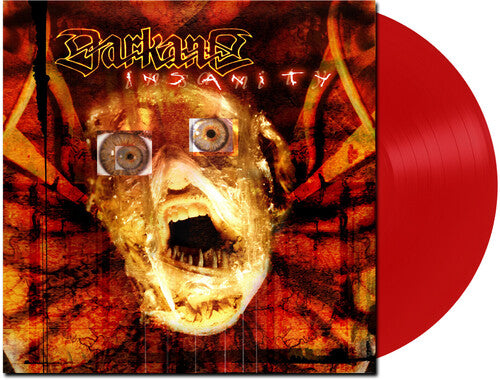 Darkane - Insanity Vinyl Record