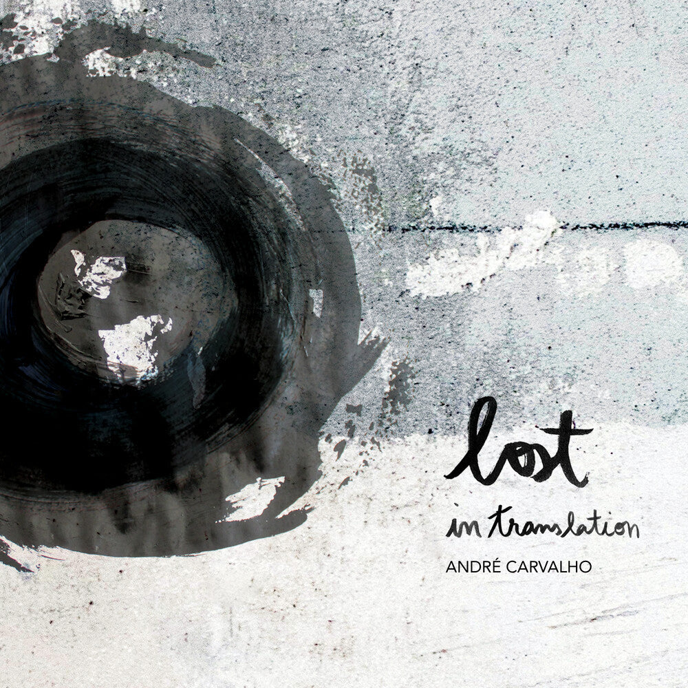 Lost in Translation [LP] Vinyl Record
