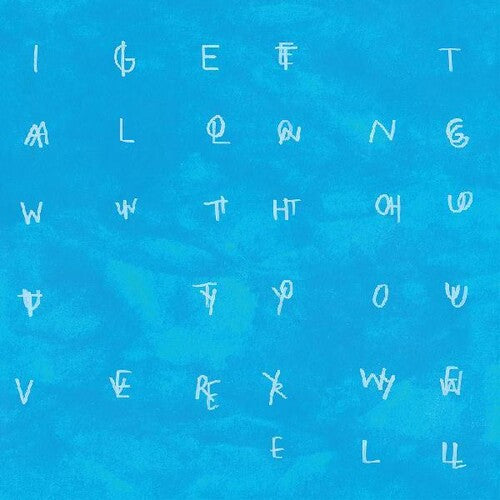 Arkbro,ellen / Graden,johan - I Get Along Without You Very Well - Vinyl Record