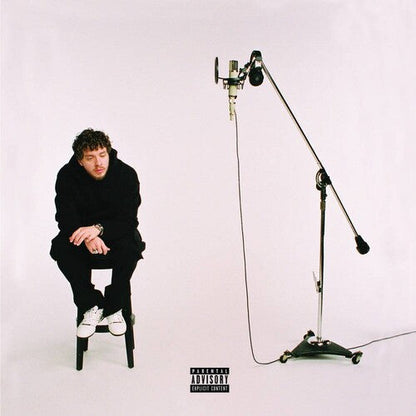 Jack Harlow - Come Home The Kids Miss You [Milky Clear] Vinyl Record