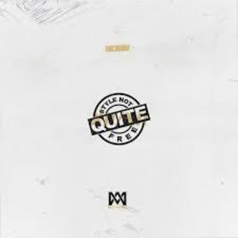 Big K.R.I.T. - Style Not Quite Free [Limited Edition] Vinyl Record