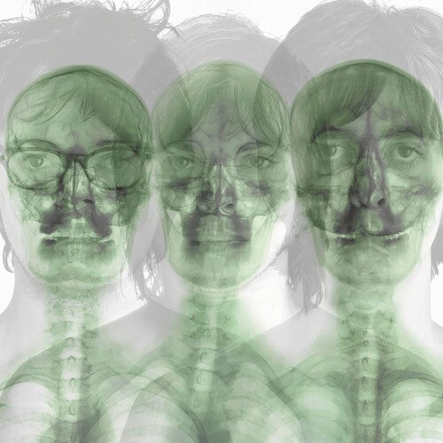 Supergrass - Supergrass Vinyl Record