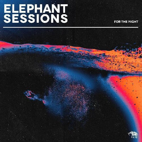 Elephant Sessions - For The Night - Music CD