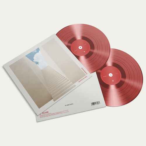 Rufus Du Sol - Surrender - Vinyl Record