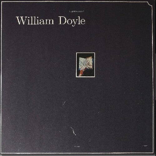 Doyle,william - Lightnesses I & Ii - Vinyl Record