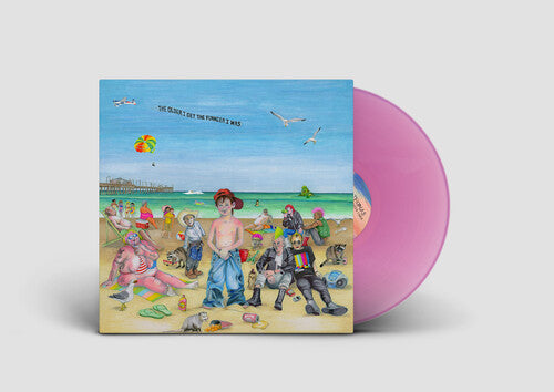 Whitmer Thomas - The Older I Get, The Funnier I Was [Pink] Vinyl Record